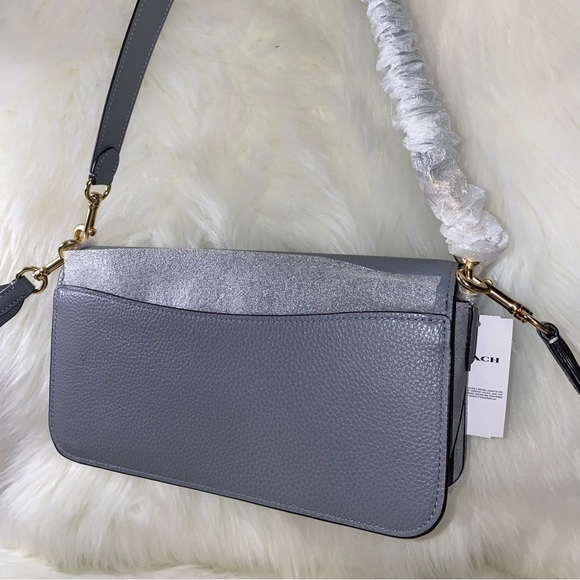 Coach leather purse New - Picture 6 of 12